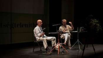 Viktor Horváth Foto: Kateřina Rusňáková